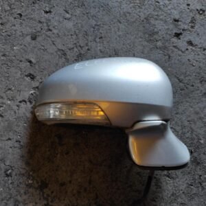 Retrovisor derecho Toyota Avensis III 2.2 D-4D (150 cv)