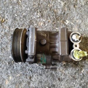 Compresor aire acondicionado Ford Fusion 1.4 TDCi (68 cv)