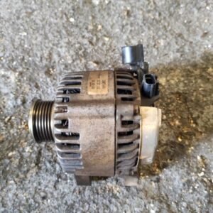 Alternador Ford Fusion 1.4 TDCi (68 cv)