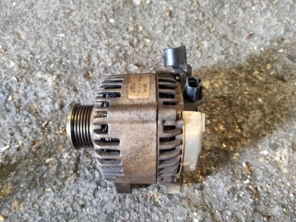Alternador Ford Fusion 1.4 TDCi (68 cv)