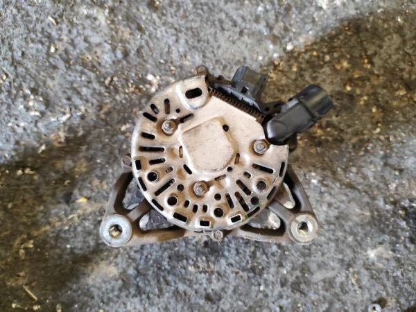 Alternador Ford Fusion 1.4 TDCi (68 cv) - Imagen 3