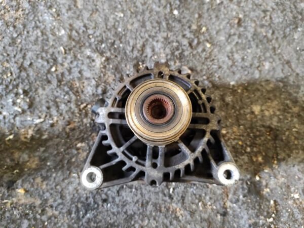 Alternador Ford Fusion 1.4 TDCi (68 cv) - Imagen 2