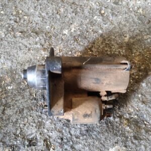 Motor de arranque Ford Fusion 1.4 TDCi (68 cv)