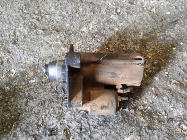Motor de arranque Ford Fusion 1.4 TDCi (68 cv)