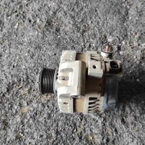 Alternador Toyota Avensis III 2.2 D-4D (150 cv)