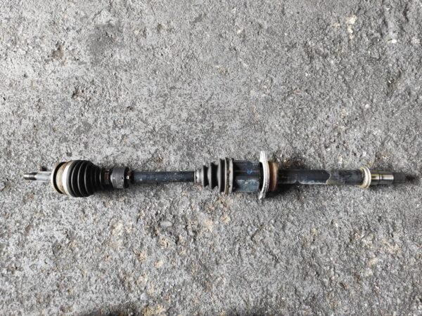 Transmisión delantera derecha Toyota Avensis III 2.2 D-4D (150 cv)