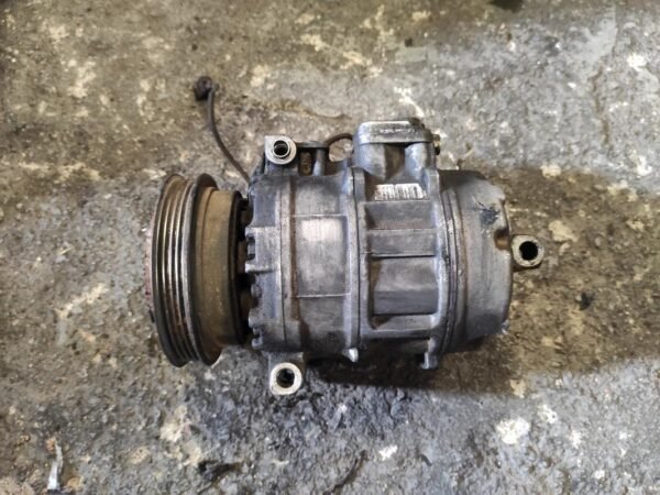 Compresor aire acondicionado Volkswagen Passat (B5) 1.9 TDI (130 cv) - Imagen 2