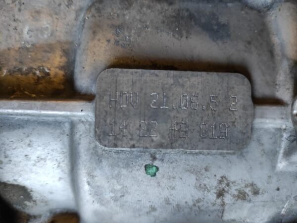 Caja cambios Volkswagen Passat (B6) 2.0 TDI (140 cv) - Imagen 4
