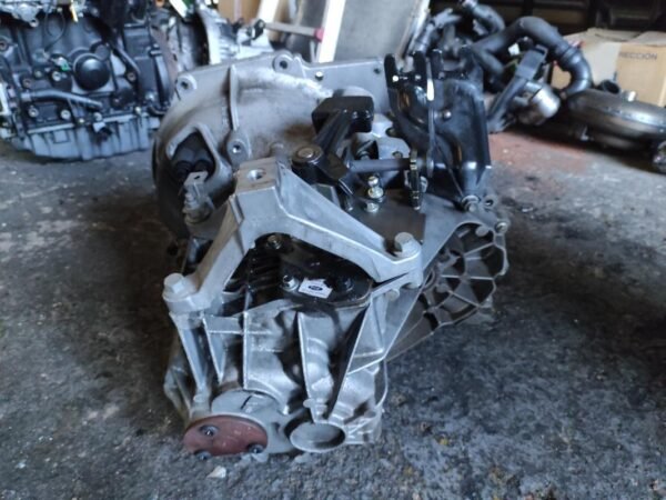 Caja cambios Volvo S40 II (Versión 2008) 1.6 16V (109 cv) - Imagen 3