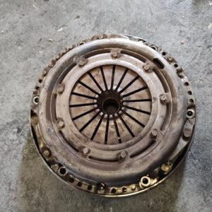Kit embrague Volvo S40 II (Versión 2008) 1.6 16V (109 cv)