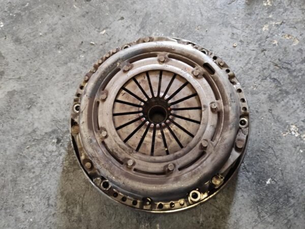 Kit embrague Volvo S40 II (Versión 2008) 1.6 16V (109 cv)