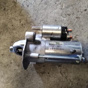 Motor de arranque Volvo S40 II (Versión 2008) 1.6 16V (109 cv)