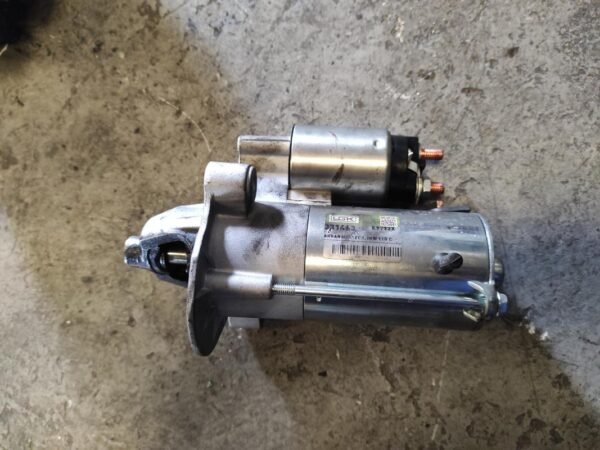 Motor de arranque Volvo S40 II (Versión 2008) 1.6 16V (109 cv)
