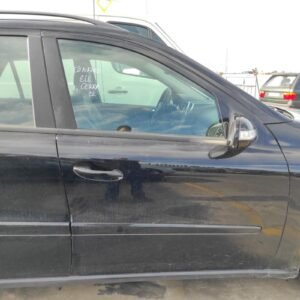 Puerta delantera derecha Mercedes Benz ML (W164) ML 320 CDI (224 cv)