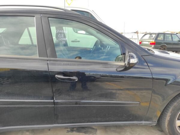 Puerta delantera derecha Mercedes Benz ML (W164) ML 320 CDI (224 cv)