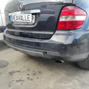 Paragolpe trasero Mercedes Benz ML (W164) ML 320 CDI (224 cv)