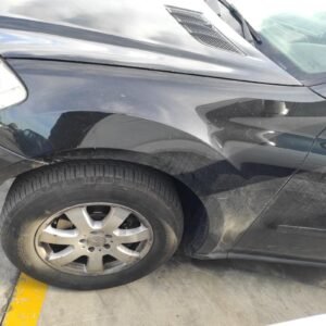 Aleta Delantera Izquierda Mercedes Benz ML (W164) ML 320 CDI (224 cv)