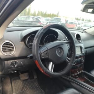 Kit airbag Mercedes Benz ML (W164) ML 320 CDI (224 cv)