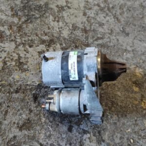 Motor de arranque Toyota Aygo (Versión 2009) 1.0 VVT-i (68 cv) 5 M