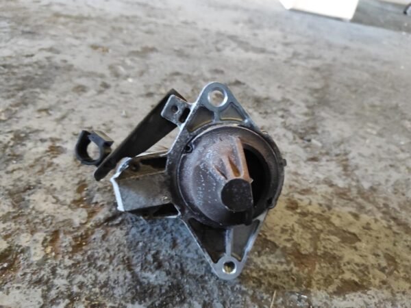 Motor de arranque Toyota Aygo (Versión 2009) 1.0 VVT-i (68 cv) 5 M - Imagen 2