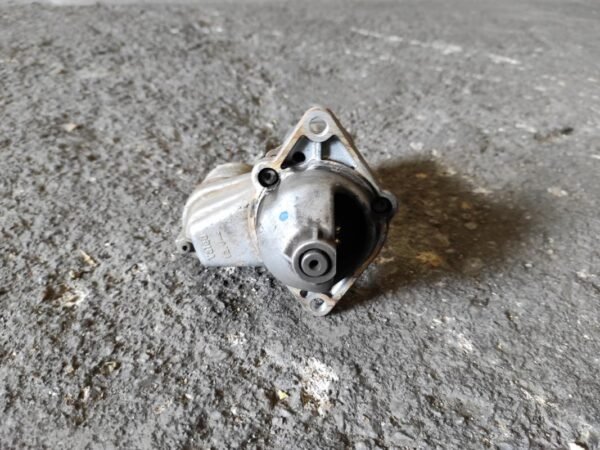 Motor de arranque Opel Agila I 1.2 16V (75 cv) - Imagen 2