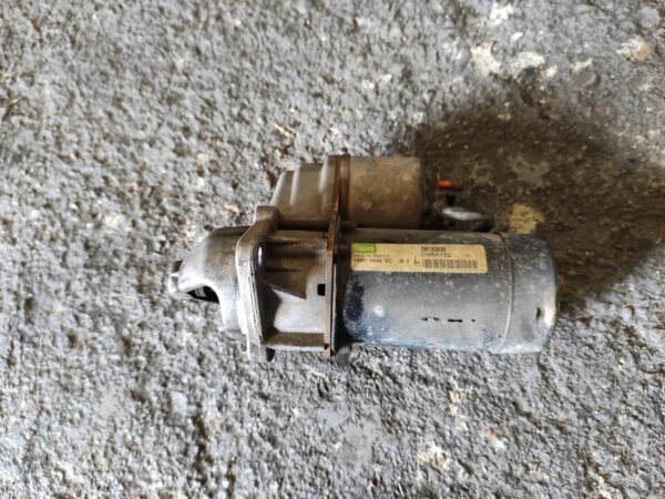 Motor de arranque Opel Agila I 1.2 16V (75 cv)