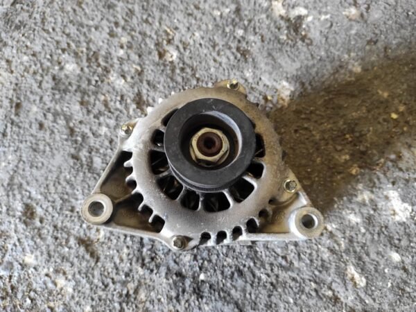 Alternador Opel Agila I 1.2 16V (75 cv) - Imagen 2