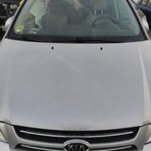 Capot Kia Carnival III 2.9 CRDi (185 cv)