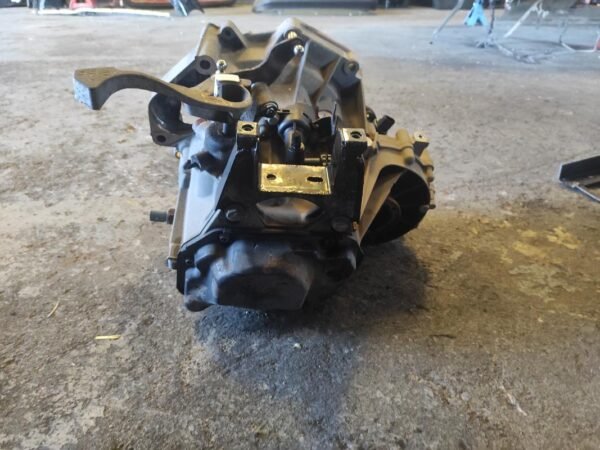 Caja cambios Seat Ibiza III 1.4 16V (75 cv) - Imagen 3