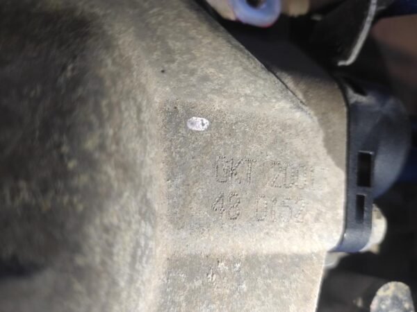 Caja cambios Seat Ibiza III 1.4 16V (75 cv) - Imagen 4