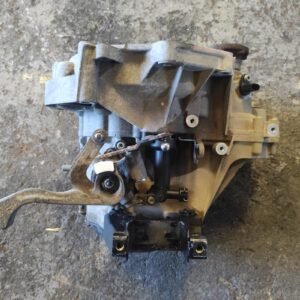 Caja cambios Seat Ibiza III 1.4 16V (75 cv)