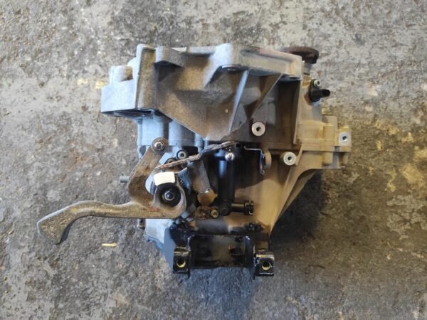 Caja cambios Seat Ibiza III 1.4 16V (75 cv)