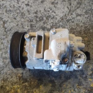 Compresor aire acondicionado Seat Ibiza III 1.4 16V (75 cv)