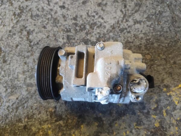 Compresor aire acondicionado Seat Ibiza III 1.4 16V (75 cv)
