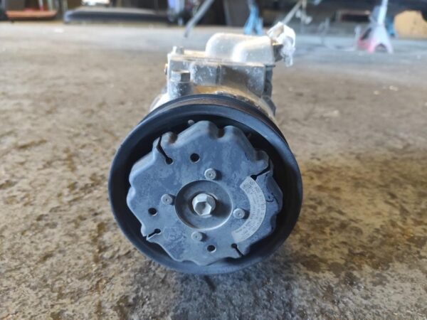 Compresor aire acondicionado Seat Ibiza III 1.4 16V (75 cv) - Imagen 3