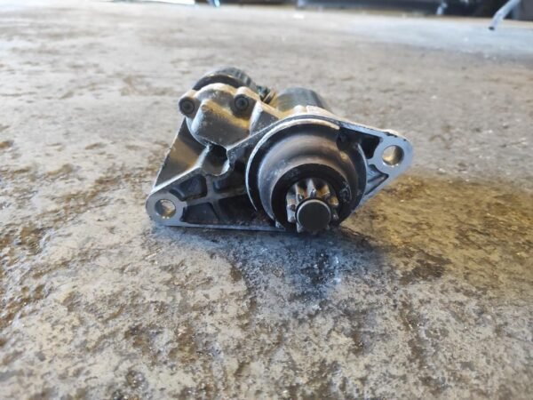 Motor de arranque Seat Ibiza III 1.4 16V (75 cv) - Imagen 2