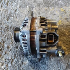 Alternador Mazda 3 Hatchback (BK) 1.6i 16V (104 cv)