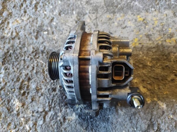 Alternador Mazda 3 Hatchback (BK) 1.6i 16V (104 cv)