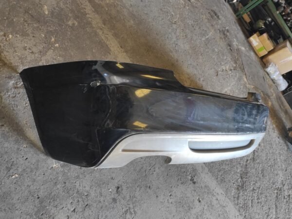 Paragolpe trasero Bmw Serie 1 Coupe (E82) 120d (177 cv) - Imagen 3