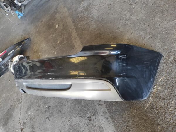 Paragolpe trasero Bmw Serie 1 Coupe (E82) 120d (177 cv) - Imagen 2