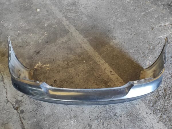 Paragolpe trasero Bmw Serie 1 Coupe (E82) 120d (177 cv) - Imagen 4
