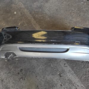 Paragolpe trasero Bmw Serie 1 Coupe (E82) 120d (177 cv)