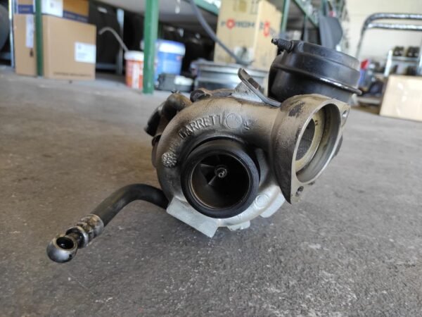 Turbo Bmw Serie 3 (E46, 2001) 320d (150 cv) - Imagen 2