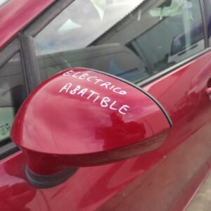 Retrovisor izquierdo Seat Ibiza IV (Versión 2012) 1.6 TDI (90 cv)