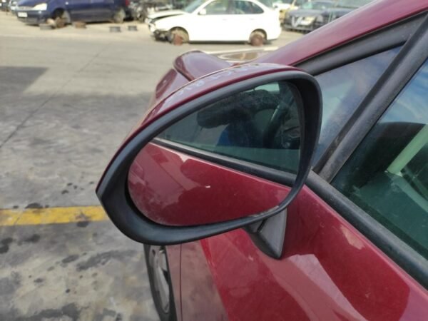 Retrovisor izquierdo Seat Ibiza IV (Versión 2012) 1.6 TDI (90 cv) - Imagen 2