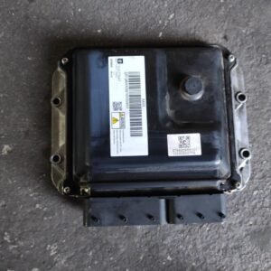 Centralita motor uce Opel Astra J 1.7 CDTI (125 cv)