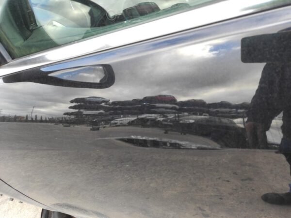 Puerta delantera izquierda Opel Astra J 1.7 CDTI (125 cv) - Imagen 2