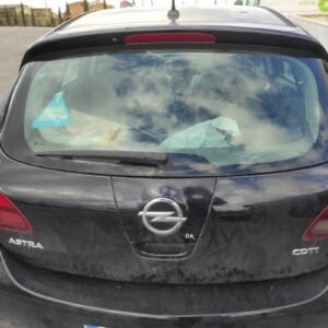 Porton trasero Opel Astra J 1.7 CDTI (125 cv)