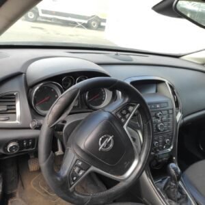 Kit airbag Opel Astra J 1.7 CDTI (125 cv)
