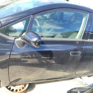 Puerta delantera izquierda Toyota Auris I 2.0 D-4D (126 cv)
